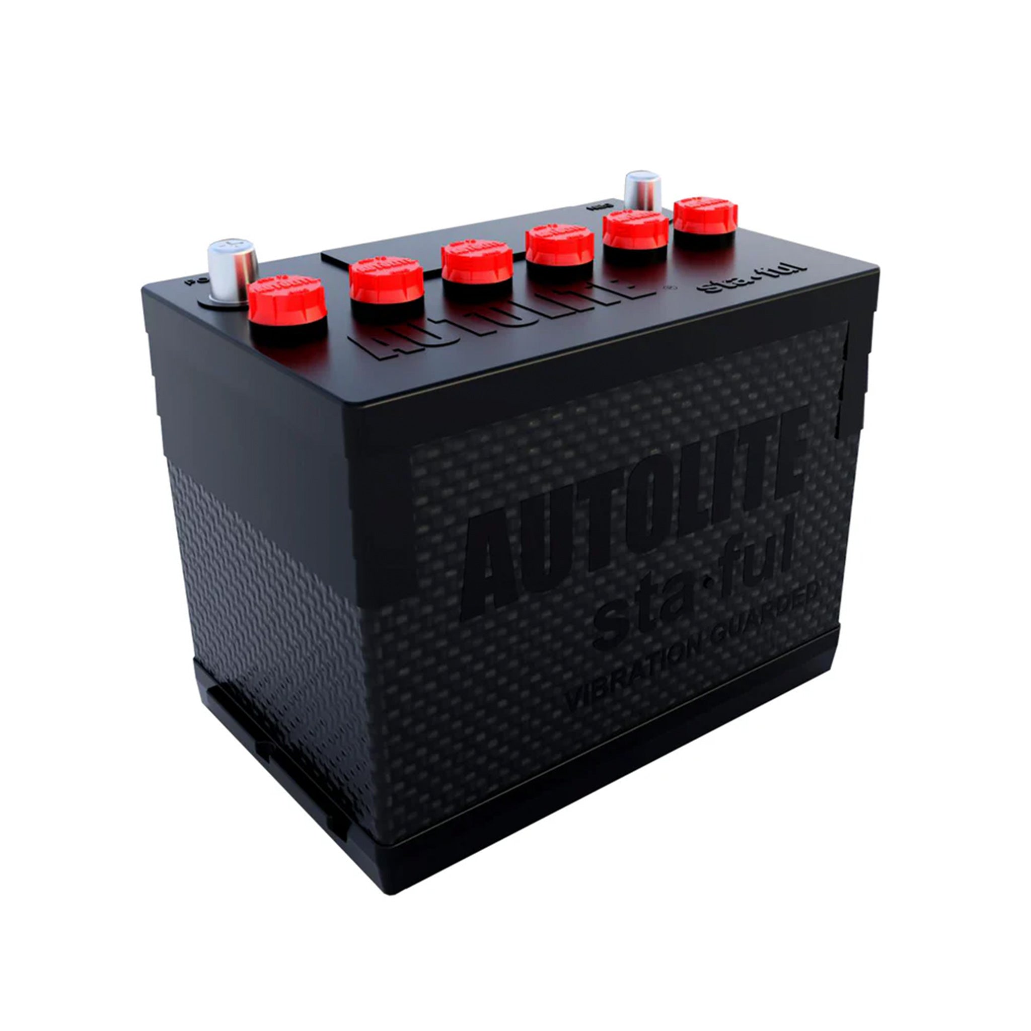 TurboStart SC-S24F 12V AGM racing battery for drag racing, circle track, and high-performance automotive applications