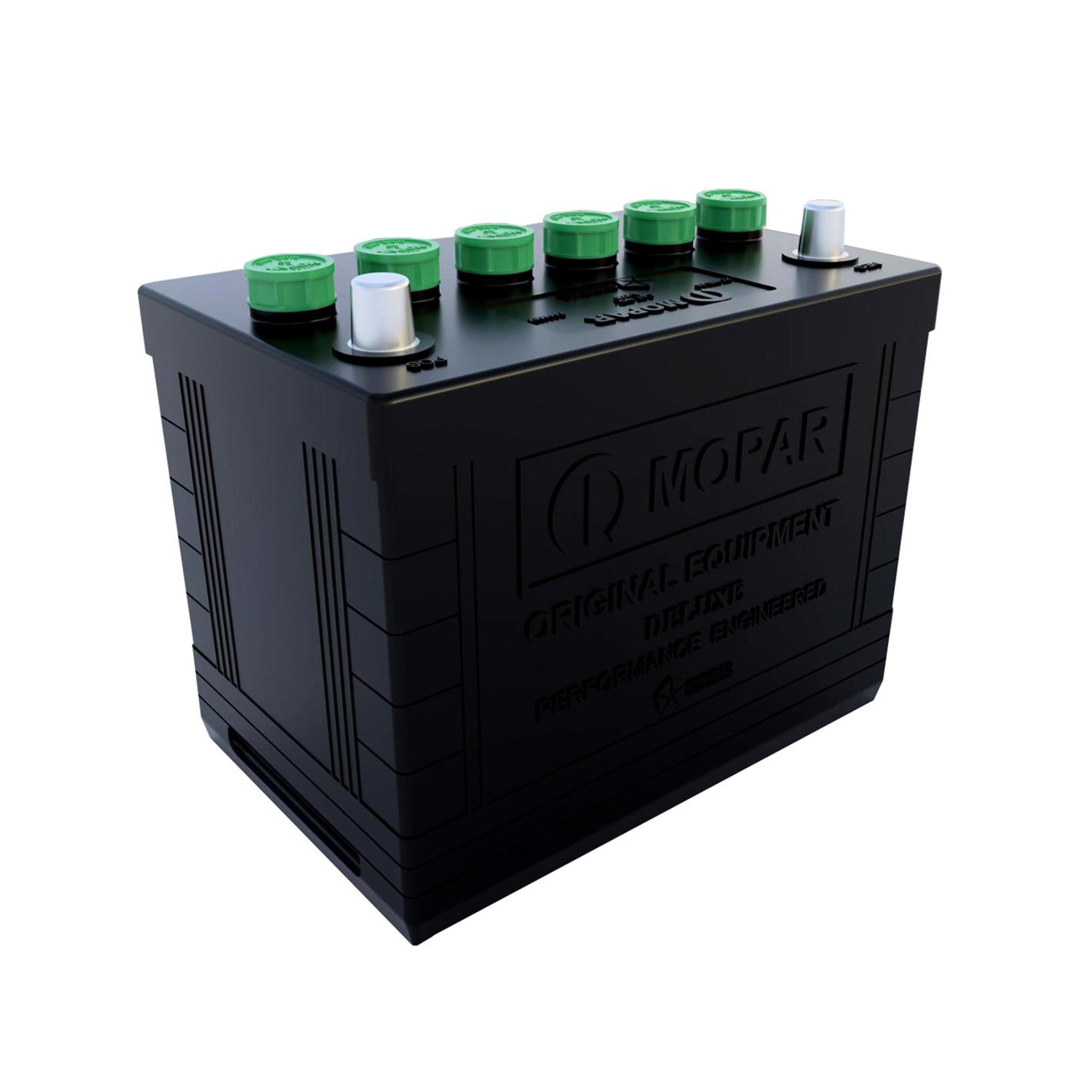 TurboStart SC-S24MG 12V AGM racing battery for drag racing, circle track, and high-performance automotive applications